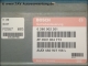 Transmission control unit Audi 4A0-927-156-L Bosch 0-260-002-201 ZF 0501-004-773