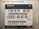 ABS-EDS Steuergeraet Audi 4D0907379J Bosch 0265109024