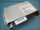 Transmission control unit Audi VW 8D0-927-156-AR Bosch 0-260-002-630 ZF 6058-006-138 002-871C2526