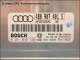 Engine control unit Bosch 0-281-010-148 4B0-907-401-S Audi A6 2.5 TDI AFB