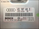 Engine control unit Bosch 0-281-010-393 4B1-907-401-B Audi A6 2.5 TDI AKN