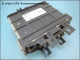 Transmission control unit Audi 01M-927-733-AG Siemens 5WK3-350A