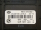 Getriebesteuerung VW 01M927733CC Hella 5DG007651-22 HLO
