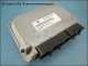 Engine control unit VW 06A-906-019-AK Siemens 5WP437103