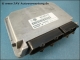 Engine control unit 06A-906-019 Siemens 5WP4000-08 VW Golf 1.6L AEH AKL