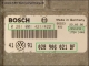 Motor-Steuergeraet Bosch 0281001421/422 028906021BF VW Golf Vento 1.9 TDI 1Z AHU