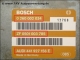 Transmission control unit Audi V8 441-927-156-E Bosch 0-260-002-034 ZF 0501-003-785