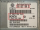 Transmission control unit Audi A8 100-927-156-E Bosch 0-260-002-588 ZF 0501-005-963