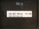 Transmission control unit VW 01M-927-733 Hella 5DG-007-651-00 HLO