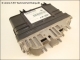 Engine control unit 032-906-030-K 6160025608 IAW1AVV1 VW Golf Vento 1.6L AEE