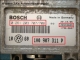 Engine control unit Bosch 0-261-203-707-708 VW 1H0-907-311-P 26SA3609