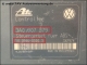 ABS Hydraulic unit VW 3A0-907-379 Ate 10094603003 10039922134