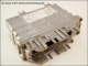 Engine control unit Bosch 0-261-203-914-915 030-906-027-K VW Polo 1.4L AEX