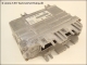 Engine control unit Bosch 0-261-203-611-612 8A0-907-311-AJ Seat Cordoba Ibiza Toledo 1.6L 1F