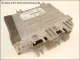 Motor-Steuergeraet Bosch 0261203456/457 030906026AJ VW Polo 1.3 ADX