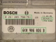 Engine control unit Bosch 0-261-203-750-751 6K0-906-026-B Seat Cordoba Ibiza 1.4L ABD