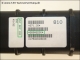 Motor-Steuergeraet Bosch 0261200754 357907311 VW Golf Passat 1.8 AAM