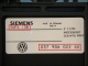 Motor-Steuergeraet 037906022GD Siemens 5WP4130 VW Passat 2.0 2E