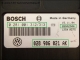 Engine control unit Bosch 0-281-001-312-313 028-906-021-AK VW Passat 1.9 TDI 1Z