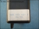 Engine control unit VW T3 025-906-021-E KEN Digijet Siemens 5WP6-003