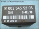 Relay D-KLI/KD A 003-545-52-05 [08] LK 05-3410-01