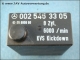 Relais KVS Kickdown Mercedes A 0025453305 LK 05895660