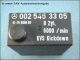 Relay KVS Kickdown Mercedes A 002-545-33-05 LK 05-8956-60