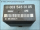 Relay KPR Mercedes-Benz A 003-545-01-05 KR-0002 LK 05-8956-71