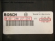 Motor-Steuergeraet Bosch 0261200257/258 030906026C VW Golf Vento 1.4 ABD