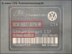 Neu! ESP Steuergeraet VW 1C0907379M Ate 10.0960-0335.3 00007884E1