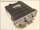 Motor-Steuergeraet Bosch 0261200734 441.0.4046-006.6 Skoda Favorit Forman 1.3L