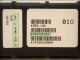 Motor-Steuergeraet Bosch 0261200734 441.0.4046-006.6 Skoda Favorit Forman 1.3L