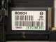 ABS/ESP Hydraulik-Aggregat Opel GM 13105657 WT WL Bosch 0265202512 0273004676