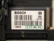 ABS/ESP Hydraulic unit Opel GM 13-105-657 WT WL Bosch 0-265-202-512 0-273-004-676