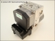 ABS/ASR Hydraulic unit Opel GM 09-156-992 EL Bosch 0-265-220-584 0-273-004-517