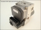 ABS/T.C. Hydraulic unit A152 46542381 Bosch 0-265-220-552 0-273-004-428 Fiat Punto