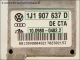 ESP-Duosensor VW 1J0-907-655-A 1J1-907-637-D Ate 10098503064 10098004822