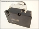 ABS Hydraulik-Aggregat Ford 2M51-2M110-EC Ate 10.0204-0377.4 10.0925-0115.3 5WK84031