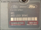 ABS Hydraulik-Aggregat Ford 2M51-2M110-EC Ate 10.0204-0377.4 10.0925-0115.3 5WK84031