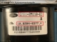 ABS Hydraulik-Aggregat Ford 2M51-2M110-EC Ate 10.0204-0377.4 10.0925-0115.3 5WK84031
