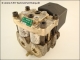 ABS Hydraulikblock Bosch 0265204005 mit Steuergeraet Alfa Romeo 164