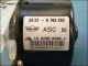 ABS/ASC Hydraulikblock 34.51-6765282 6765284 Ate 10.0206-0098.4 10.0960-0871.3 BMW Mini