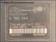 ABS/ASC Hydraulikblock 34.51-6765282 6765284 Ate 10.0206-0098.4 10.0960-0871.3 BMW Mini