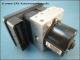 ABS/ESP Hydraulic unit Citroen 9663841580 Ate 10020603644 10096011813 000405697E0