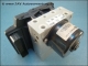 ABS Hydraulic unit SRB-000110 A-0066 Ate 10020402054 10094608513 Land Rover Freelander