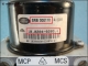 Klicken um zu vergrößern ABS Hydraulic unit SRB-000110 A-0066 Ate 10020402054 10094608513 Land Rover Freelander