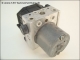 ABS Hydraulikblock 46840264 Bosch 0265222028 0265800013 Alfa Romeo 147