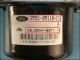 ABS Hydraulik-Aggregat Ford 2M51-2M110-ED Ate 10.0204-0377.4 10.0925-0123.3 5WK84031