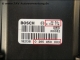 ABS/DSC Hydraulik-Aggregat BMW 34.51-6756776 34.52-6756779 Bosch 0265225057 0265950003