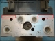 ABS/ASC Hydraulikblock BMW 34.51-6750383 34.52-6750345 Bosch 0265223001 0265900001